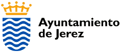 Escudo y logotipo del Ayuntamiento de Jerez de la Frontera