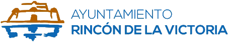 Escudo y logotipo del Ayuntamiento de Rincón de la Victoria